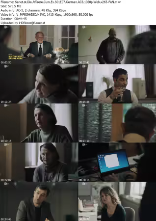 Die Affaere Cum Ex S01E07 German AC3 1080p Web x265-FuN