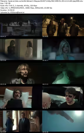 Cekic ve Gul Bir Behzat C Hikayesi S01E07 2160p MAX WEB-DL DD+2 0 H 265-playWEB