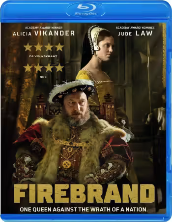 Firebrand 2024 BluRay 1080p DDP 5.1 x264-hallowed