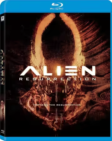 Alien Resurrection 1997 1080p BRRip x264 AC3 DiVERSiTY