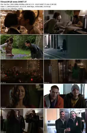 Dot the I 2003 1080p WEBRip x264 AC3 2.0-ASUS