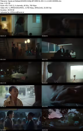 Clickbait S01E03 2160p NF WEB-DL DD+ 5 1 H 265 HHWEB