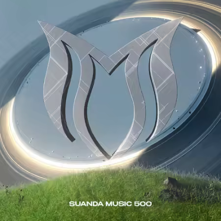 VA - Suanda Music 500 (The Official Album) (2025)
