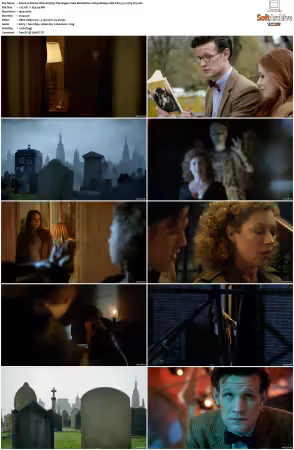 Doctor Who 2005 S01-S13 1080p BluRay 10bit EAC3 5.1 x265-iVy