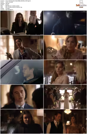 Nashville S04 1080p WEBRip 10Bit DDP5.1 HEVC-d3g