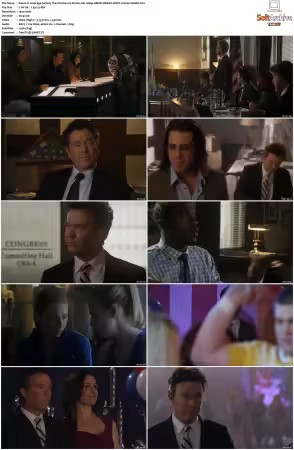 Leverage S05 1080p AMZN WEB-DL DDP2 0 H264-SiGMA