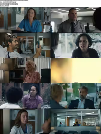 Doc S02E07 1080p HEVC x265-POKE
