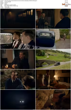 All Creatures Great and Small S01 1080p BluRay 10itt DDP2.0 HEVC-d3g
