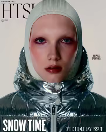 Financial Times HTSI - 08 November 2025
