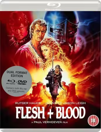 Flesh+Blood 1985 1080p BluRay H264-World