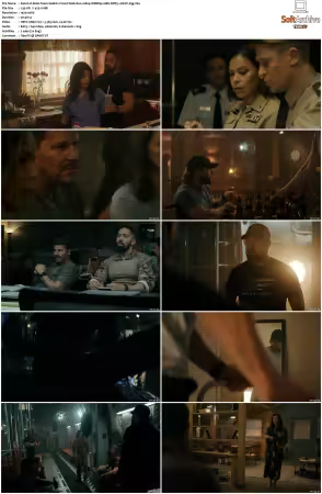 Seal Team S06 1080p WEBRip 10Bit DDP5.1 H265-d3g