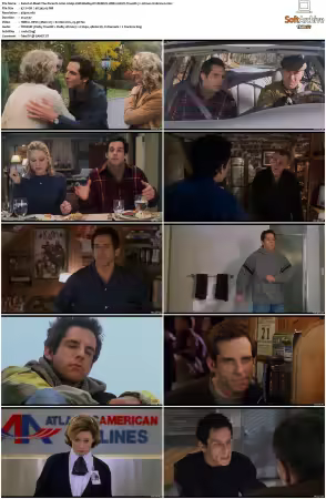 Meet The Parents 2000 2160p UHD BluRay DV REMUX HDR10 HEVC TrueHD 7.1 Atmos-UnKn0wn