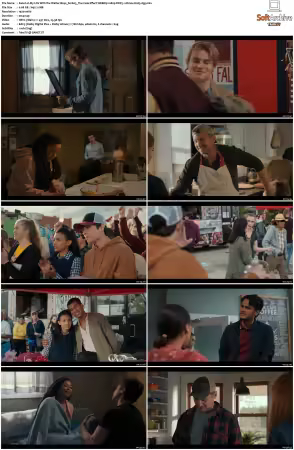 My Life With the Walter Boys S01 WEBRip 1080p DDP5 1 Atmos H265-d3g
