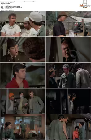 M.A.S.H S01 1080p WEBRip 10Bit DD2 0 HEVC-d3g