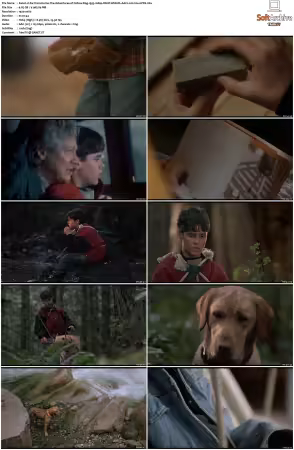 Far from Home The Adventures of Yellow Dog 1995 1080p DSNP WEB-DL AAC2.0 H264-GPRS