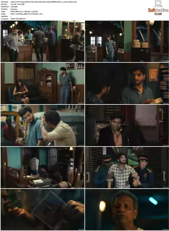 First Copy S01 1080p WebRip EAC3 5 1 x265-Lootera