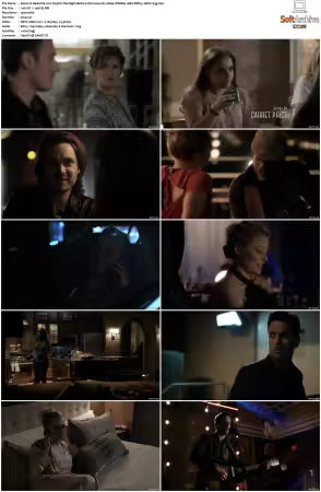 Nashville S05 1080p WEBRip 10Bit DDP5.1 HEVC-d3g