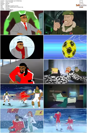 Supa Strikas 2008 S04 1080p ROKU WEB-DL AAC2 0 H 264 -BobSherunkle