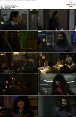 What We Do in the Shadows S06 NORDiC 1080p DSNP WEB-DL H264 DDP5.1-DKV