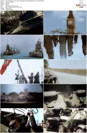 World War II in Colour S01 1080p AMZN WEB-DL DD 2.0 H264-playWEB