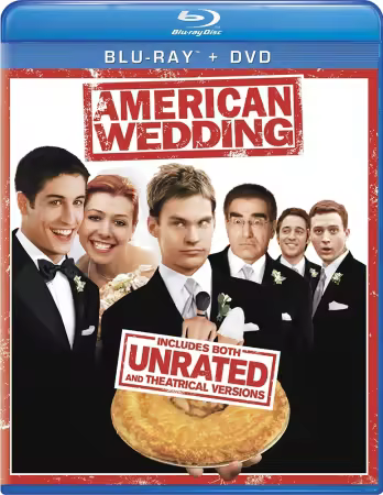 American Pie The Wedding 2003 1080p BluRay H264 AC3 Will1869