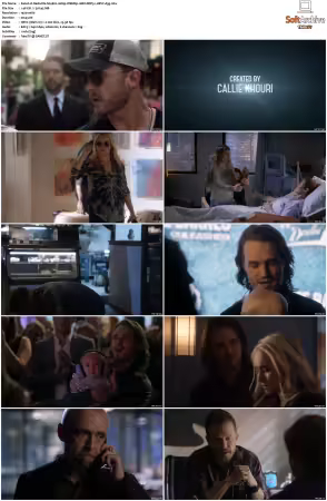 Nashville S04 1080p WEBRip 10Bit DDP5.1 HEVC-d3g