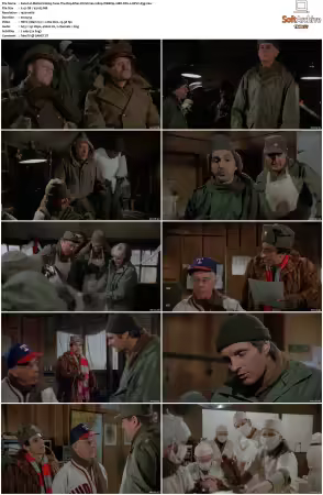 M.A.S.H. S01-S11 1080p WEBRip 10Bit DD2.0 HEVC-d3g
