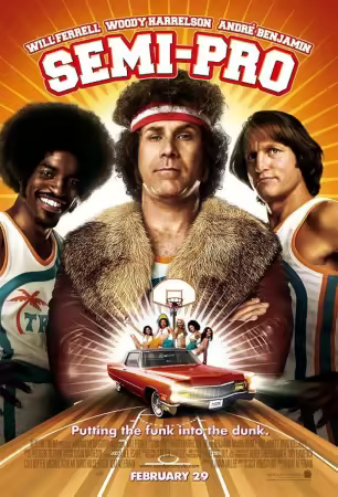 Semi-Pro 2008 1080p AMZN WEB-DL DDP 5.1 H264-GPRS