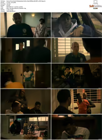 Power Book III Raising Kanan S02 1080p WEBRip 10Bit DDP 5.1 HEVC-d3g