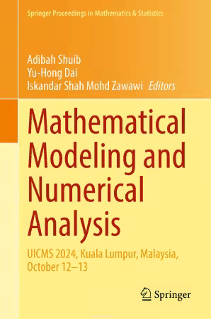 Mathematical Modeling and Numerical Analysis: UICMS 2024