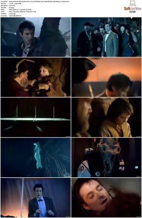 Doctor Who 2005 S01-S13 1080p BluRay 10bit EAC3 5.1 x265-iVy