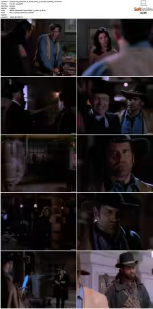 The Adventures Of Brisco County Jr. S01 DVDRip XviD-FoV