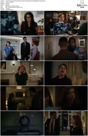 Zoeys Extraordinary Playlist S01 1080p WEBRip DDP5.1 H265-d3g