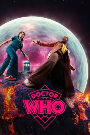 Doctor Who 2023 S01E01 Space Babies 1080p DSNP WEB-DL DDP5 1 H 264-NTb