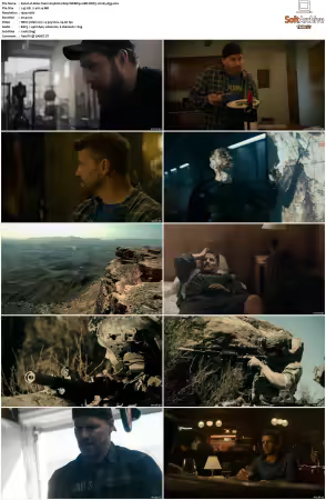 Seal Team S03 1080p WEBRip 10Bit DDP5.1 H265-d3g