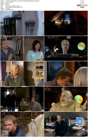 Doctor Who 2005 S01 S13 1080p BluRay 10bit EAC3 5.1 x265-iVy