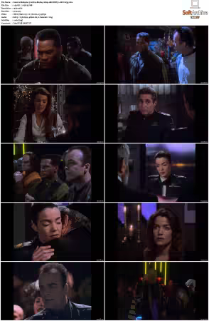 Babylon 5 S01 BluRay 1080p 10Bit DDP5.1 HEVC-d3g