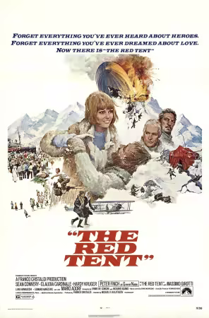 The Red Tent 1969 720p x264-Classics