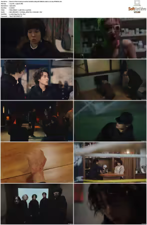 The Uncanny Counter S02 1080p NF WEB-DL AAC2.0 H264-POWER