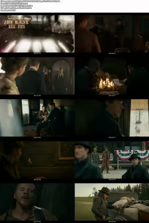 Billy The Kid 2022 S03E08 1080p AV1 10bit-BLAZE