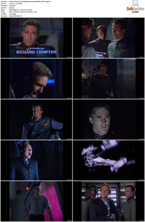 Babylon 5 S01 BluRay 1080p 10Bit DDP5.1 HEVC-d3g