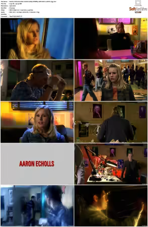Veronica Mars S02 1080p WEBRip 10Bit AAC2.0 HEVC-d3g