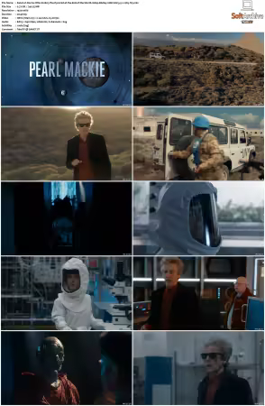 Doctor Who 2005 S01-S13 1080p BluRay 10bit EAC3 5.1 x265-iVy