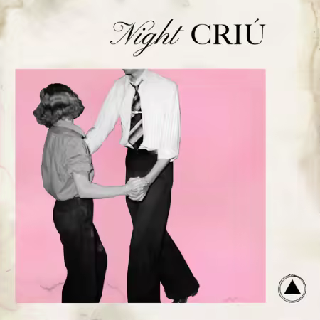 Hilary Woods - Night CRIÚ (2025) (Hi-Res) FLAC/MP3
