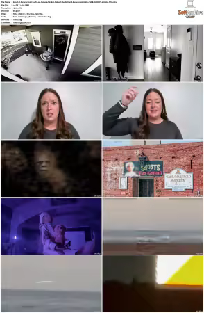Paranormal Caught on Camera S09 1080p HMax WEB-DL DDP2 0 H264-STC