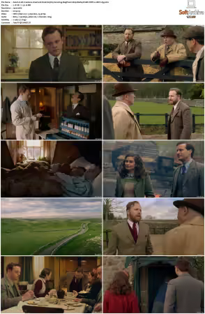 All Creatures Great and Small S03 1080p BluRay 10itt DDP2.0 HEVC-d3g