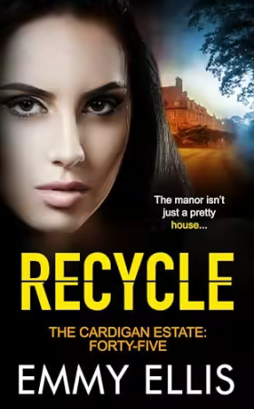 Recycle - The Cardigan Estate