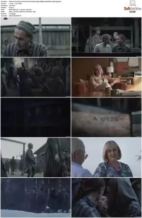 The Tattooist of Auschwitz S01 1080p WEBRip 10Bit DDP5.1 HEVC-d3g