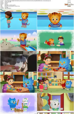 Daniel Tigers Neighborhood S07 1080p PBSK WEB-DL AAC20 H264-4f8c4100292