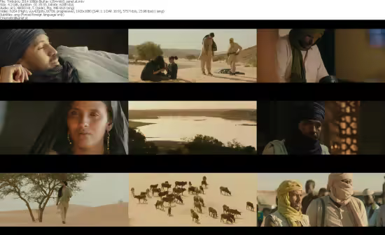 Timbuktu 2014 1080p BluRay x264-nikt0